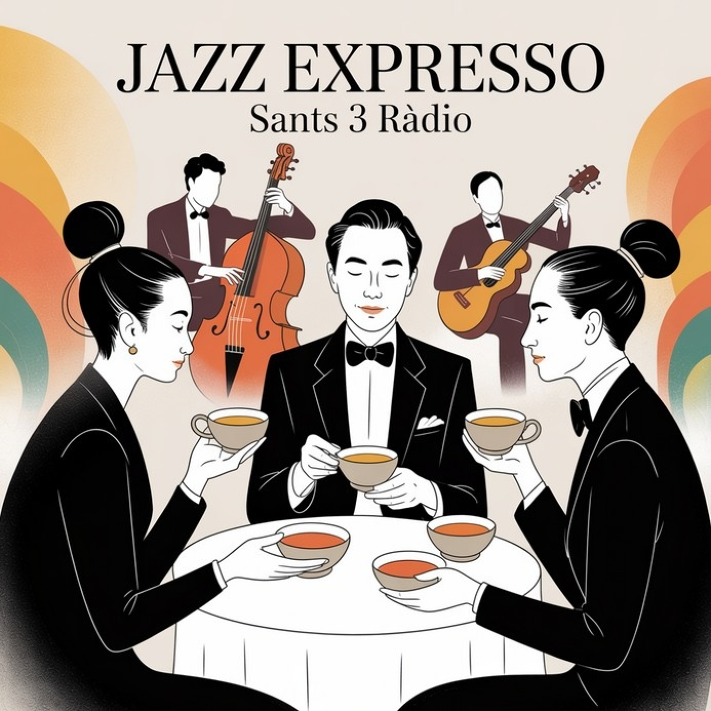 Jazz Expresso
