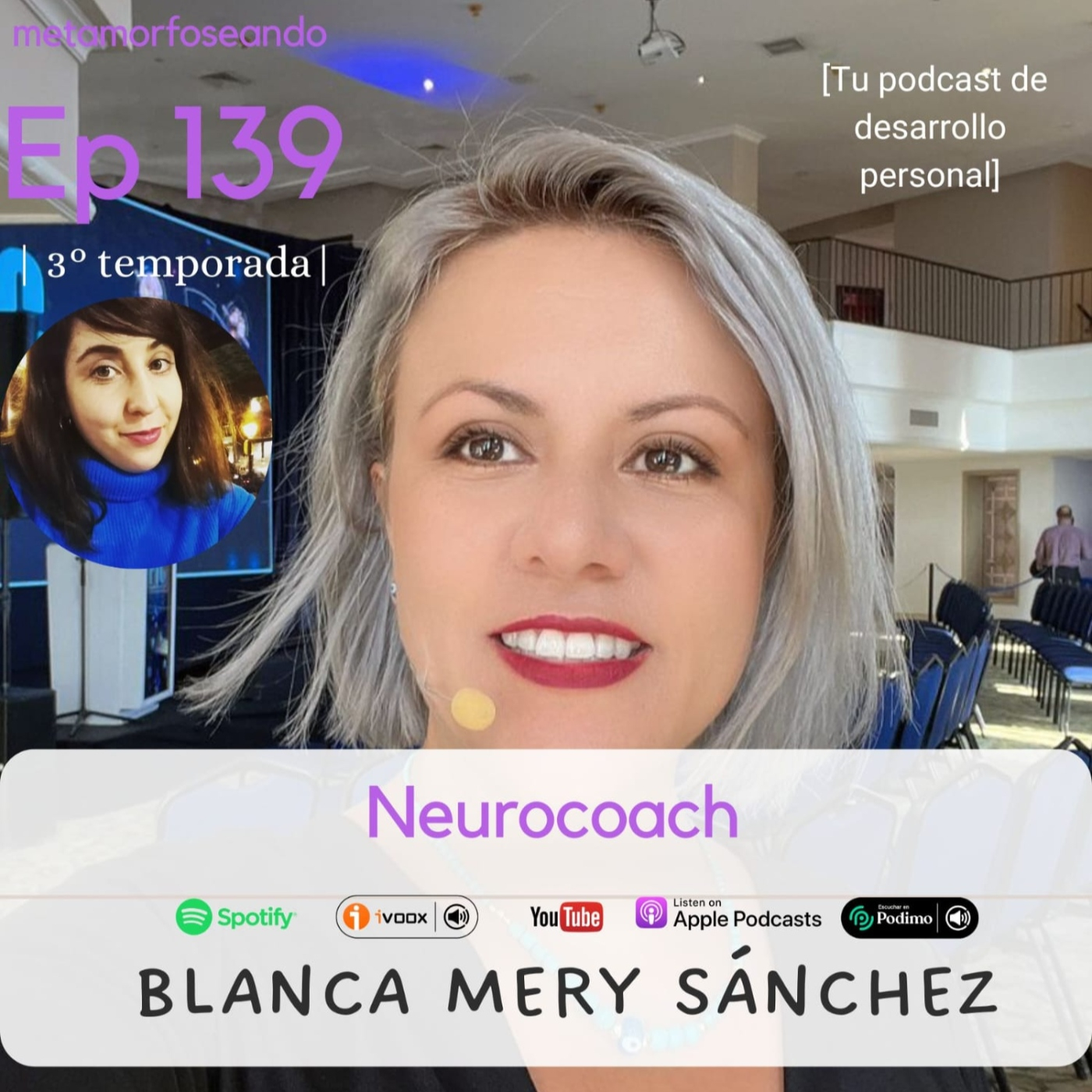 Metamorfoseando