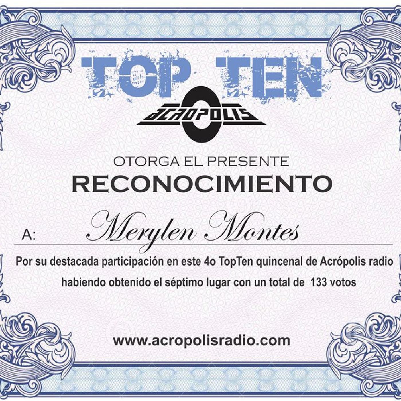 Podcast de PATRICIA-GLEZ