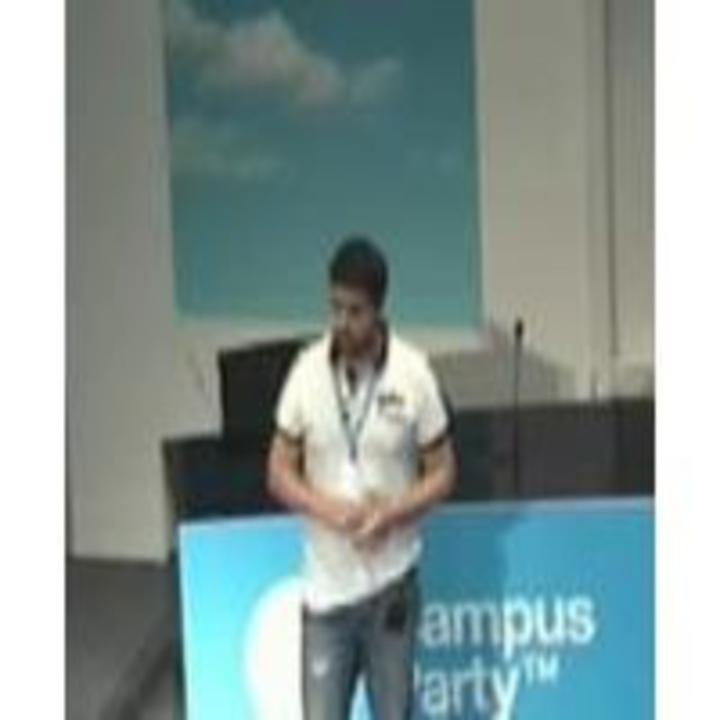 Campus Party 2011