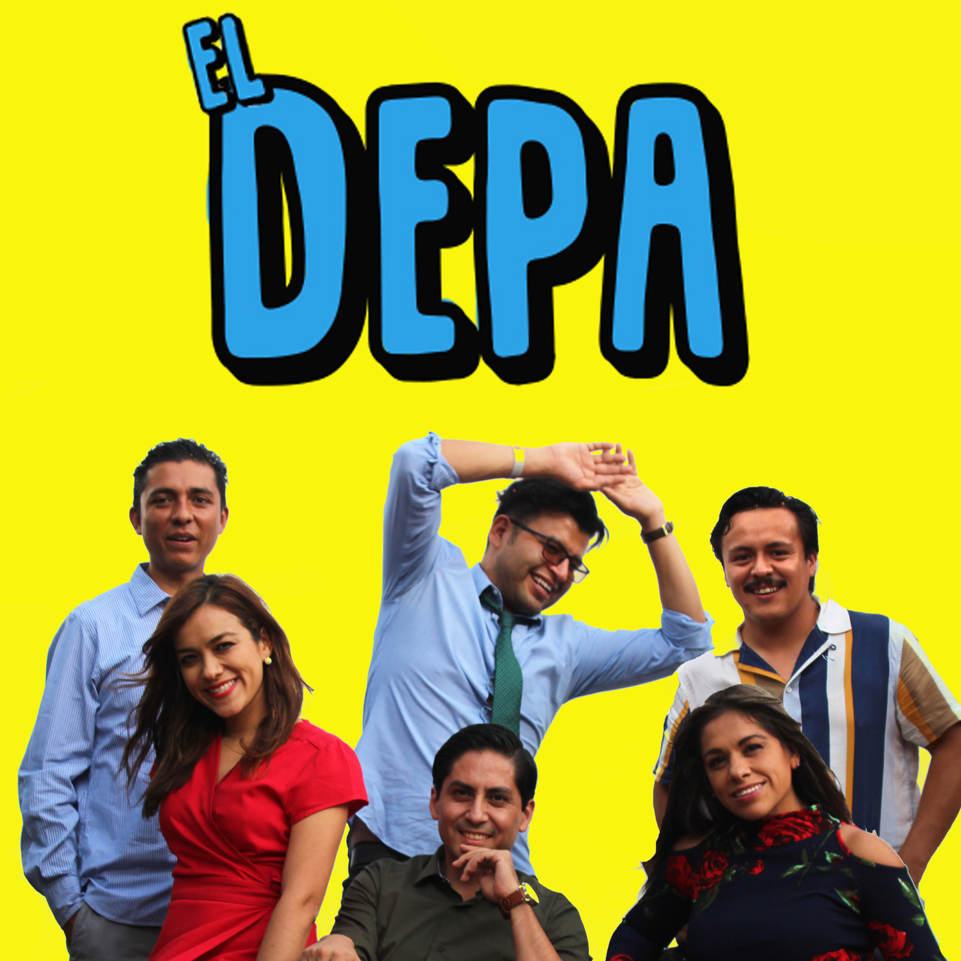 El DEPA