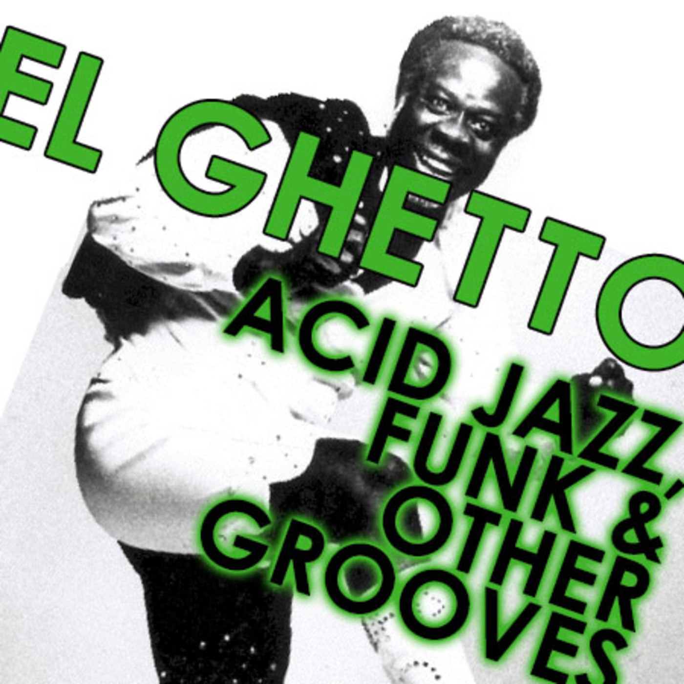 El Ghetto