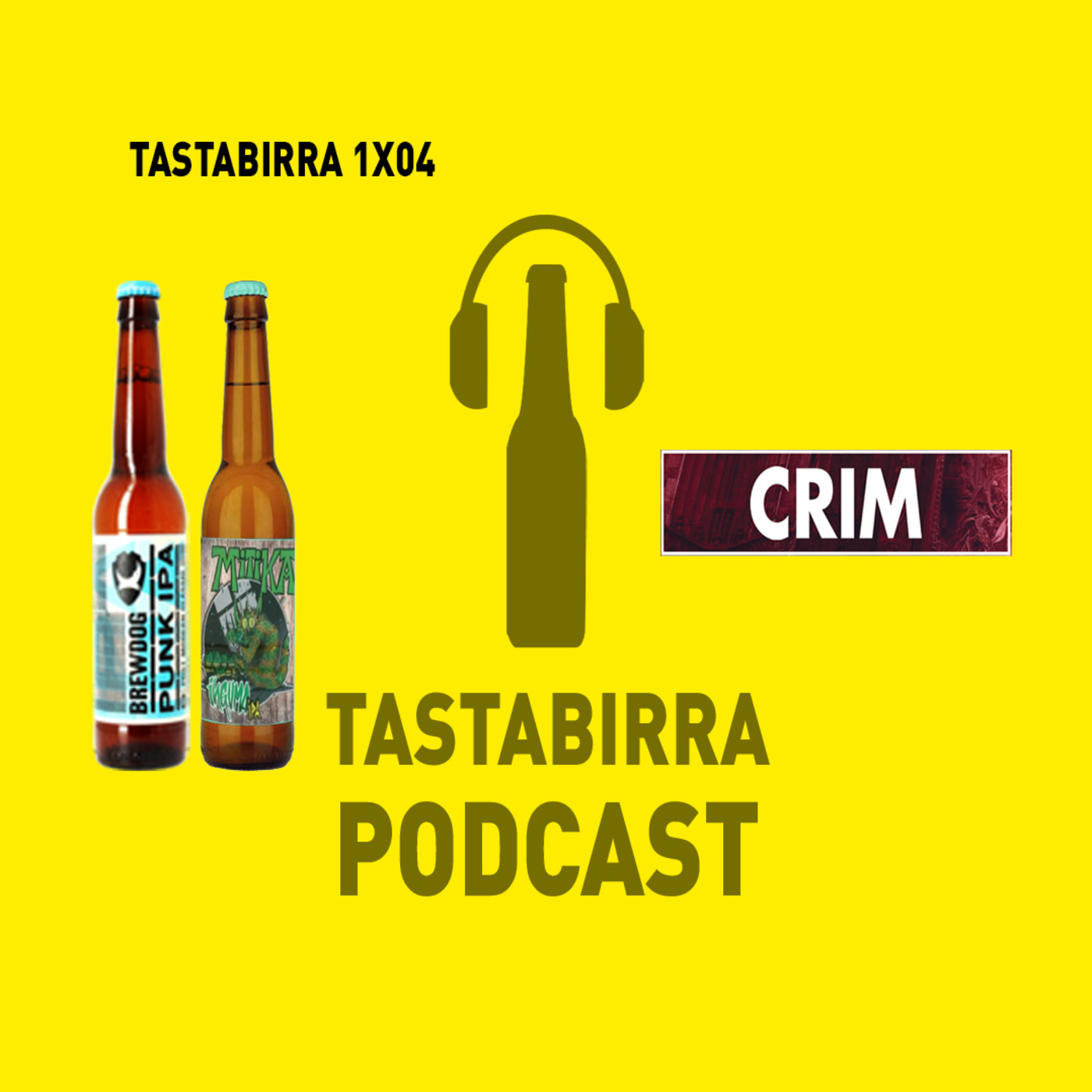 TastaBirra Podcast