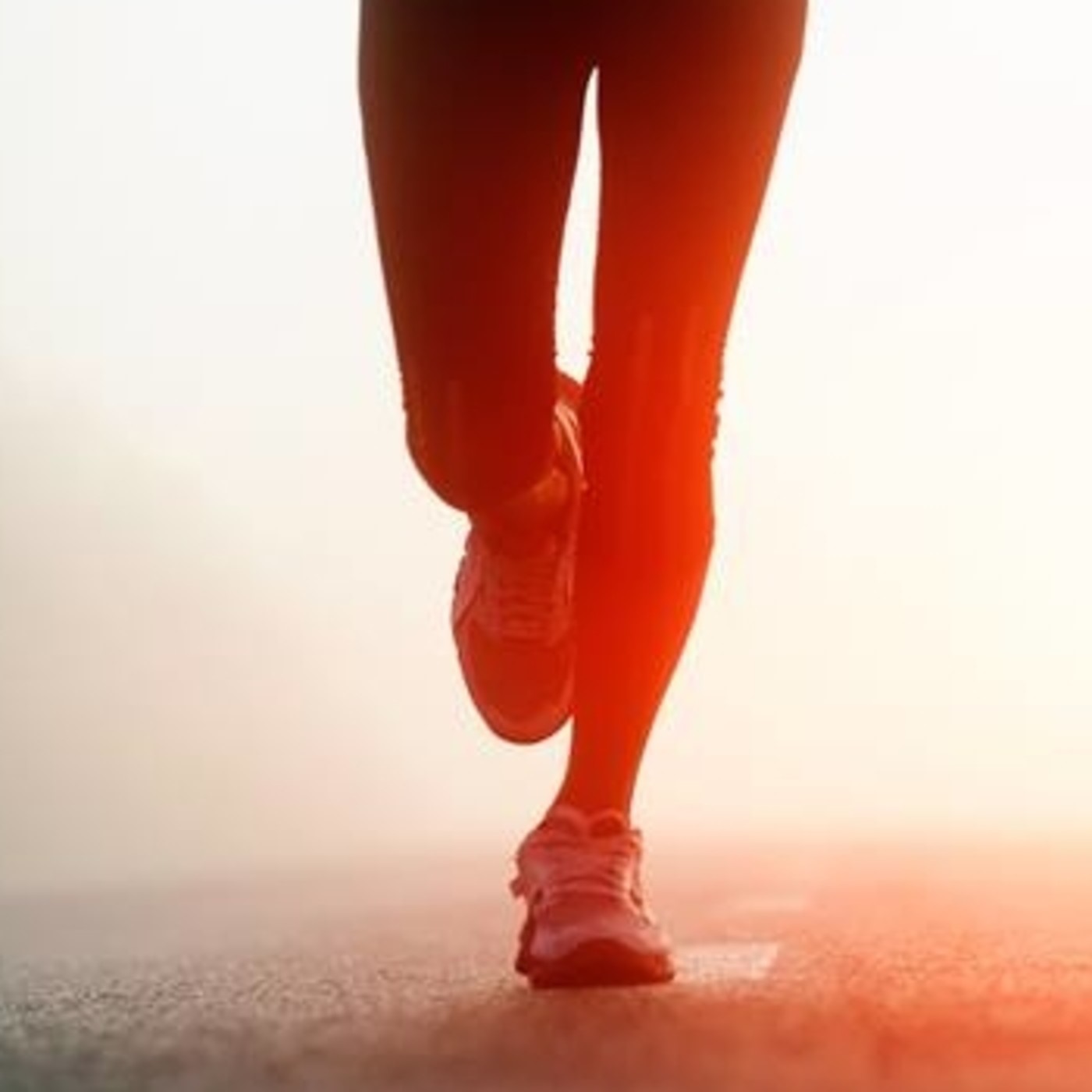 Podcast de Rosario Running