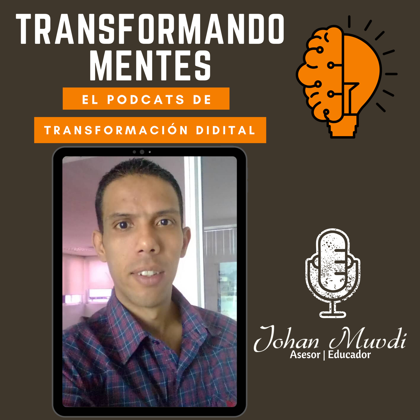 Transformando Mentes