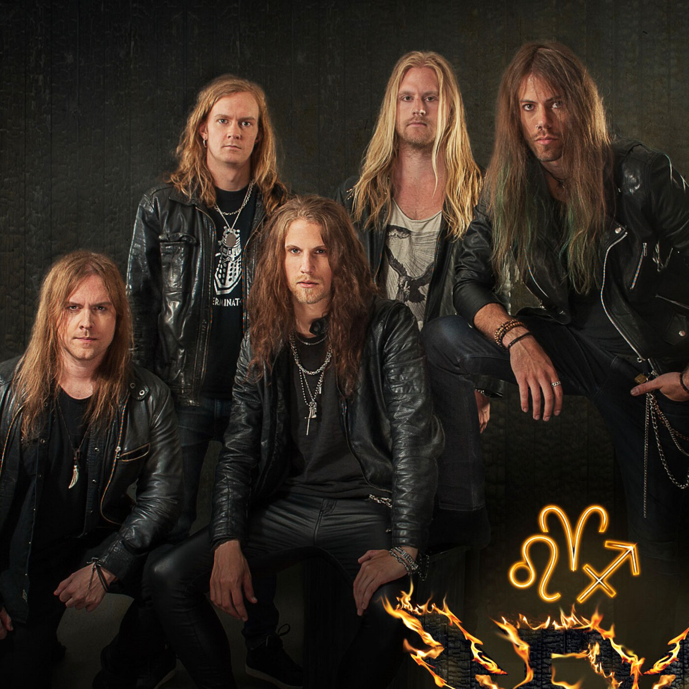 La hora Del Rock Especial Para Fans Dynazty