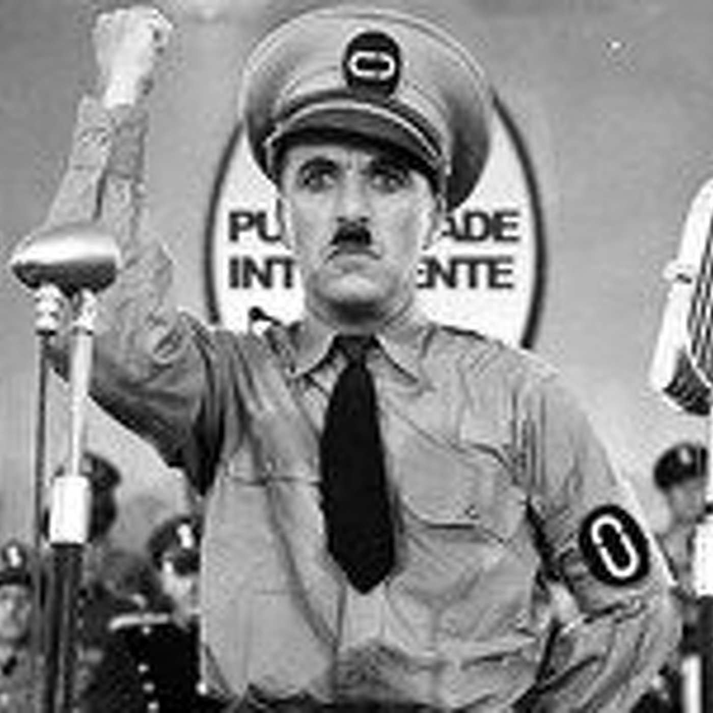 Sessió matinal 01x26 - "El gran dictador" Sessió matinal 01x26 - "El gran dictador"