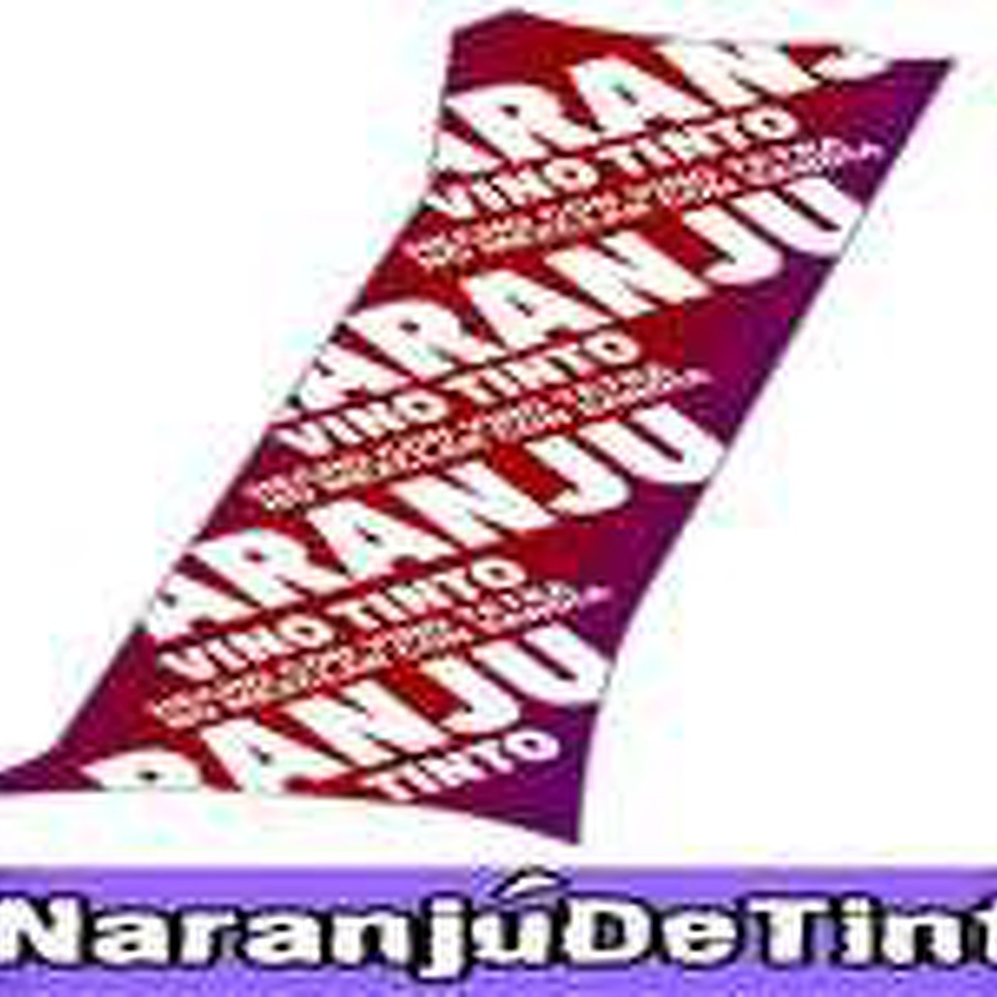 naranjudetinto