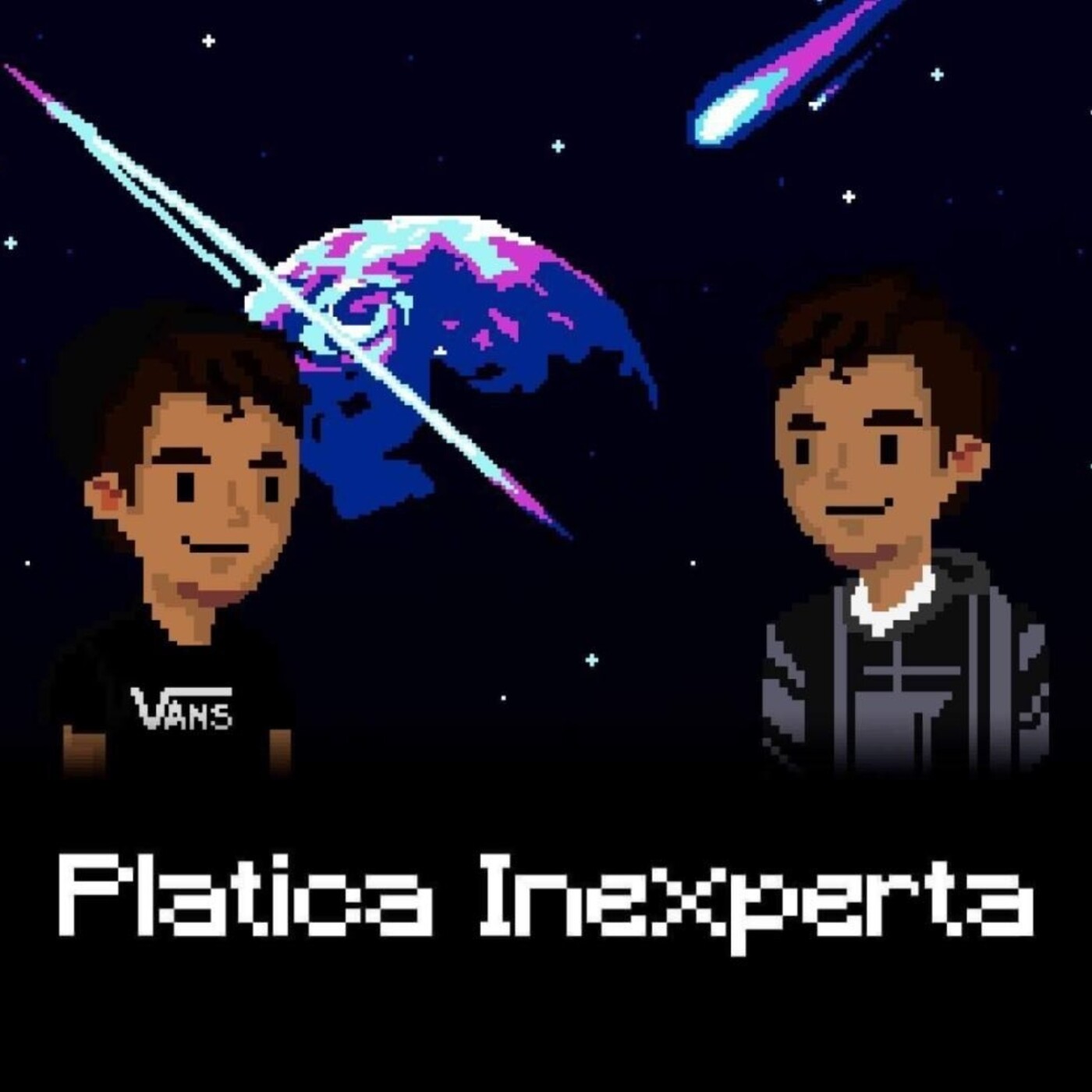 Platica Inexperta