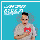 El poder sanador de la escritura