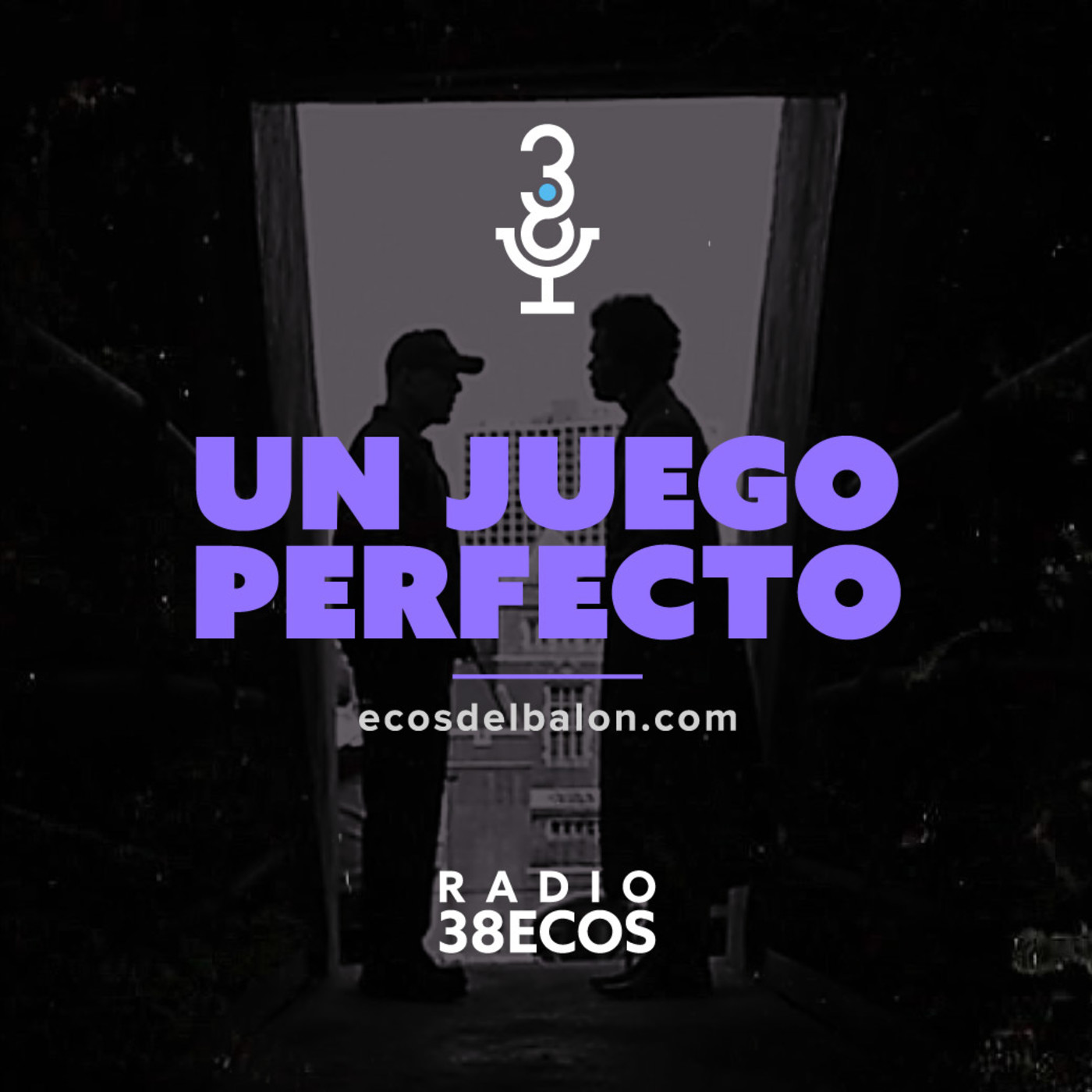 Radio 38ecos