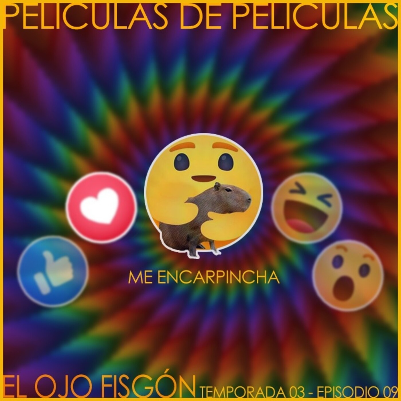 El Ojo Fisgon