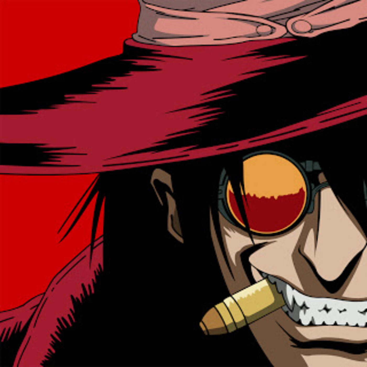 Base Otaku Manga 103 - El Secreto de Madoka y Hellsing