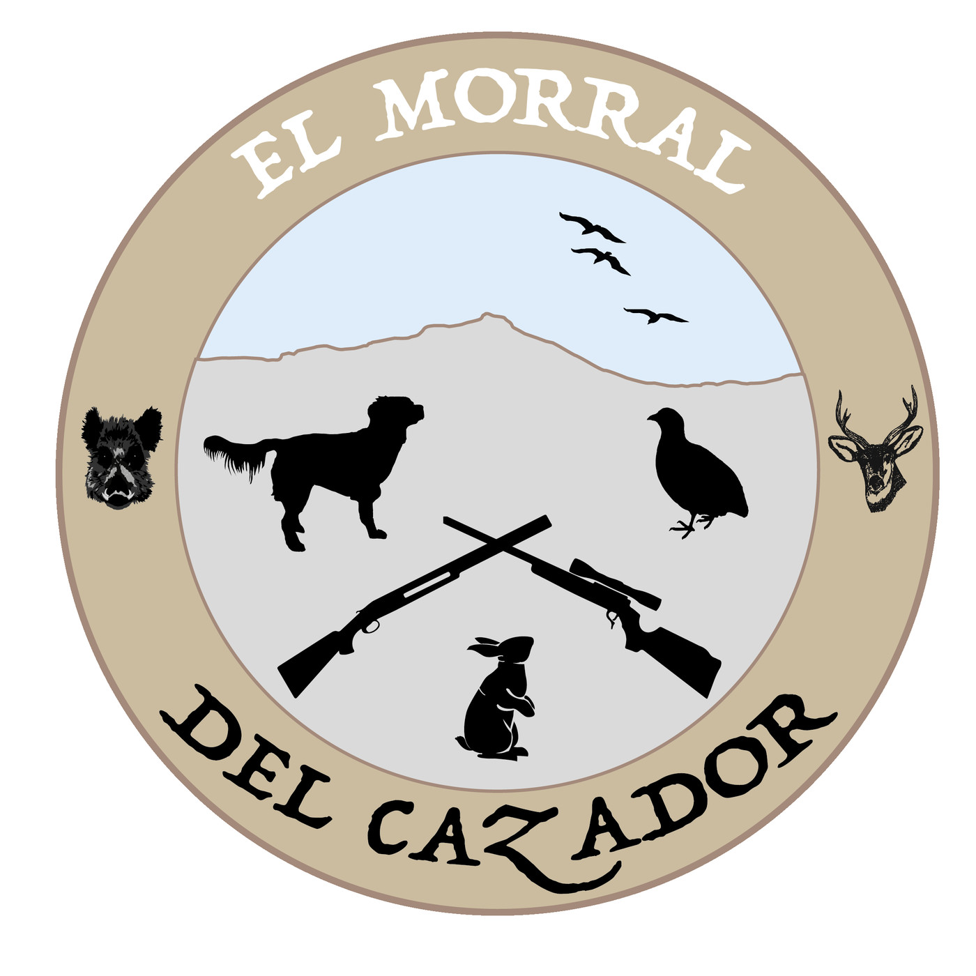 EL MORRAL DEL CAZADOR