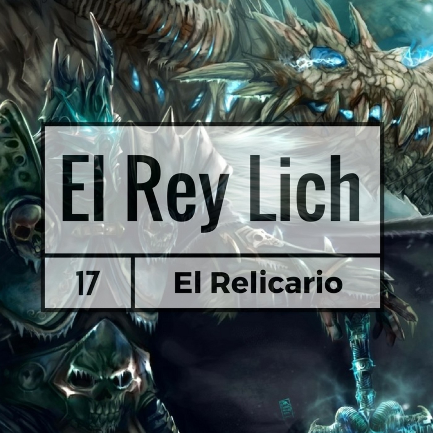 El Relicario
