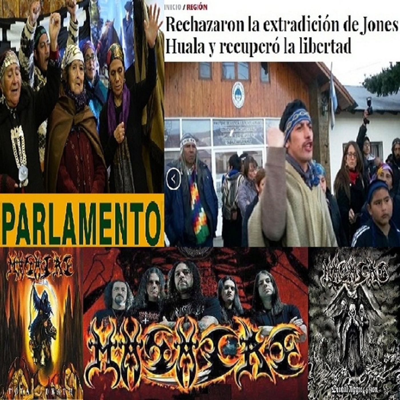 Uniendo Fuerxas 2016-2017