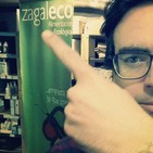 Productos ecológicos con Jose Mª Egea.