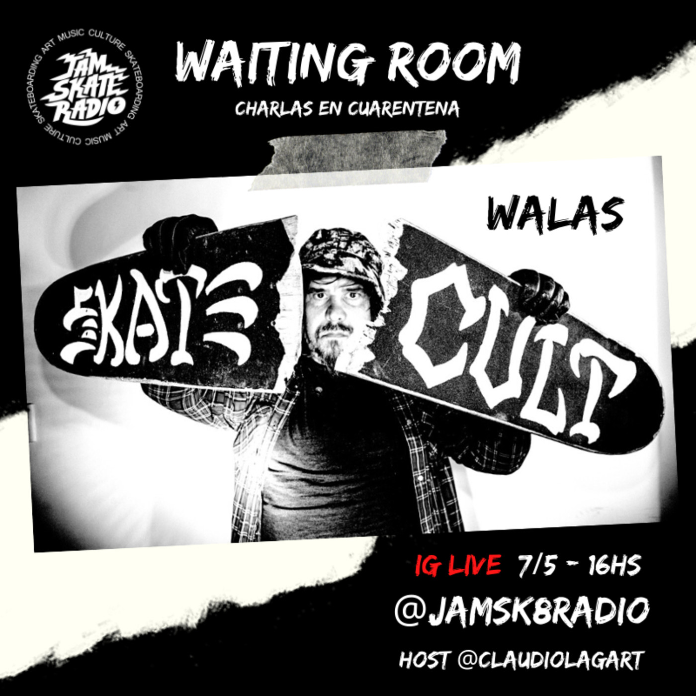 ENTREVISTAS / PODCAST