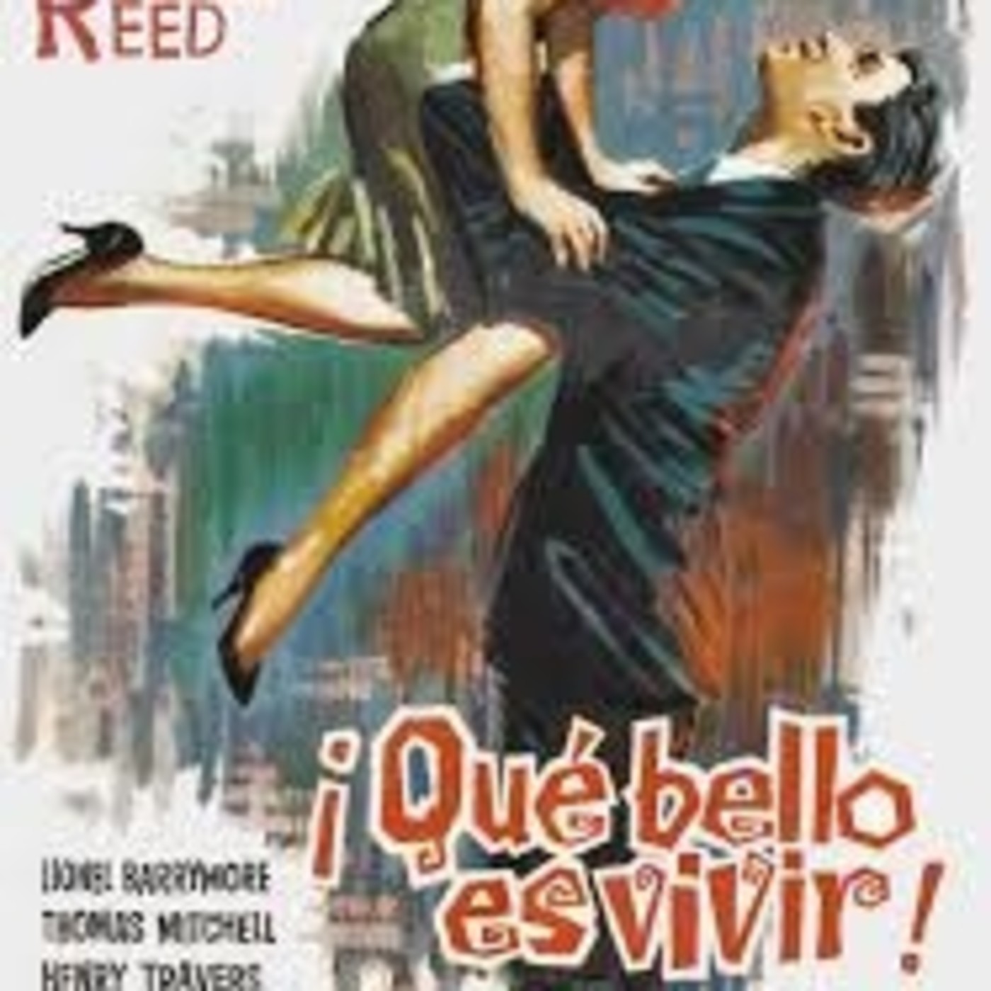 +QCine-11x362-FRANK CAPRA Parte2- Prog 23- 26 Abril 2018 episode artwork
