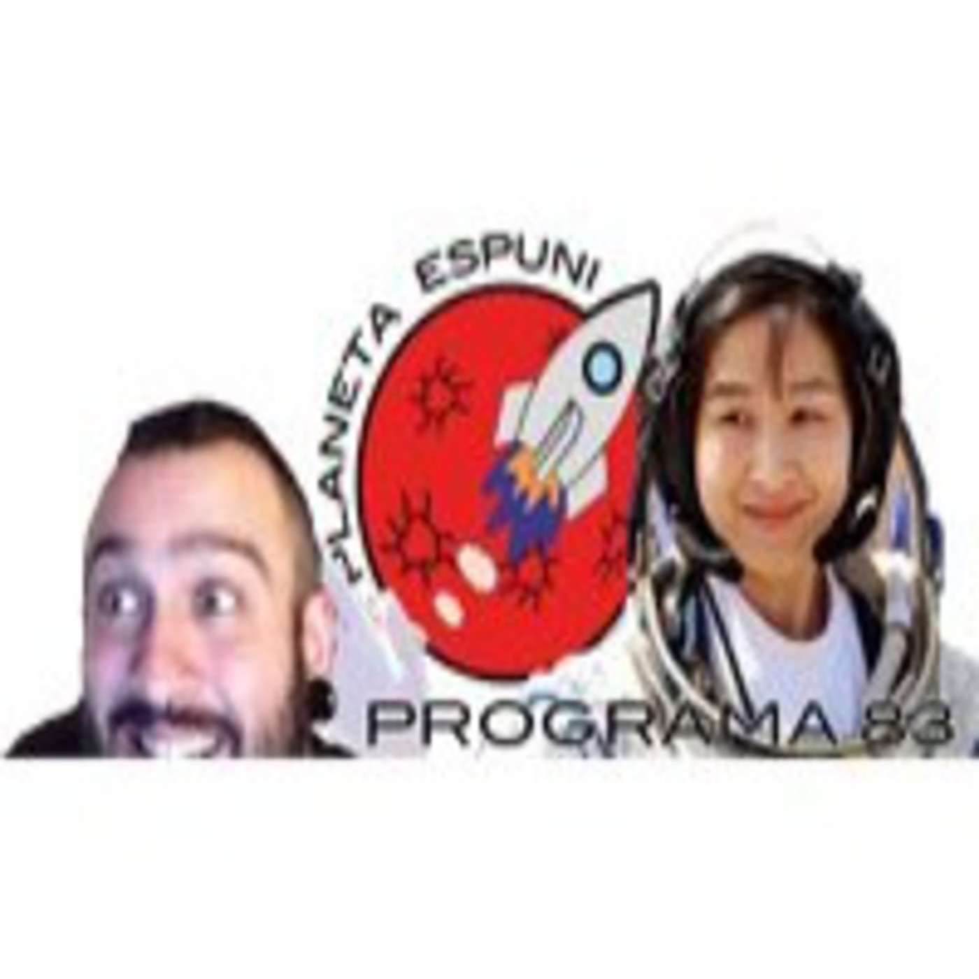 Planeta Espuni