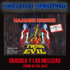 Luces en el Horizonte: DRÁCULA Y LAS MELLIZAS (Twins of evil, 1971)