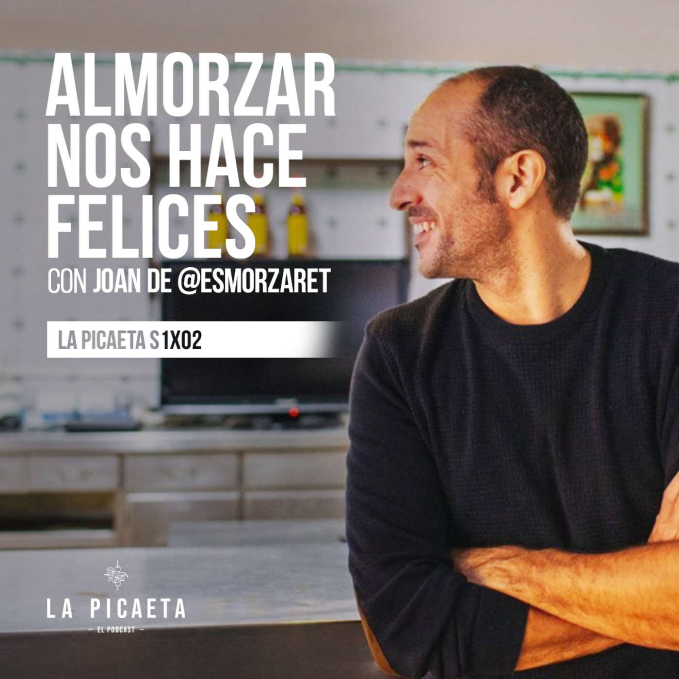 LA PICAETA