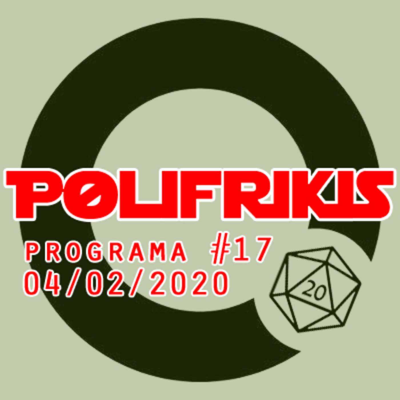 POLIFRIKIS a Ràdio Sant Cugat
