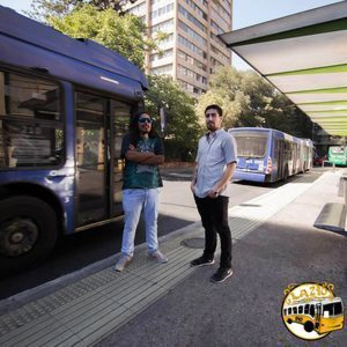 La 210 Radio - Capítulo 49 con Lady Sharon