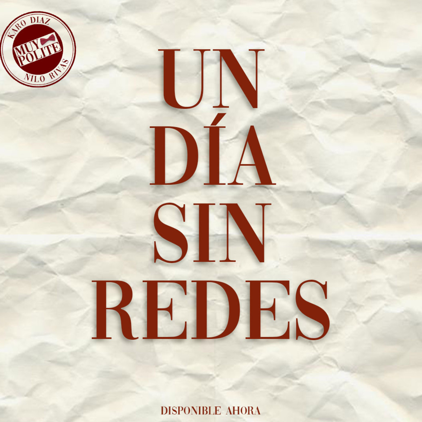 Muy Polite Podcast