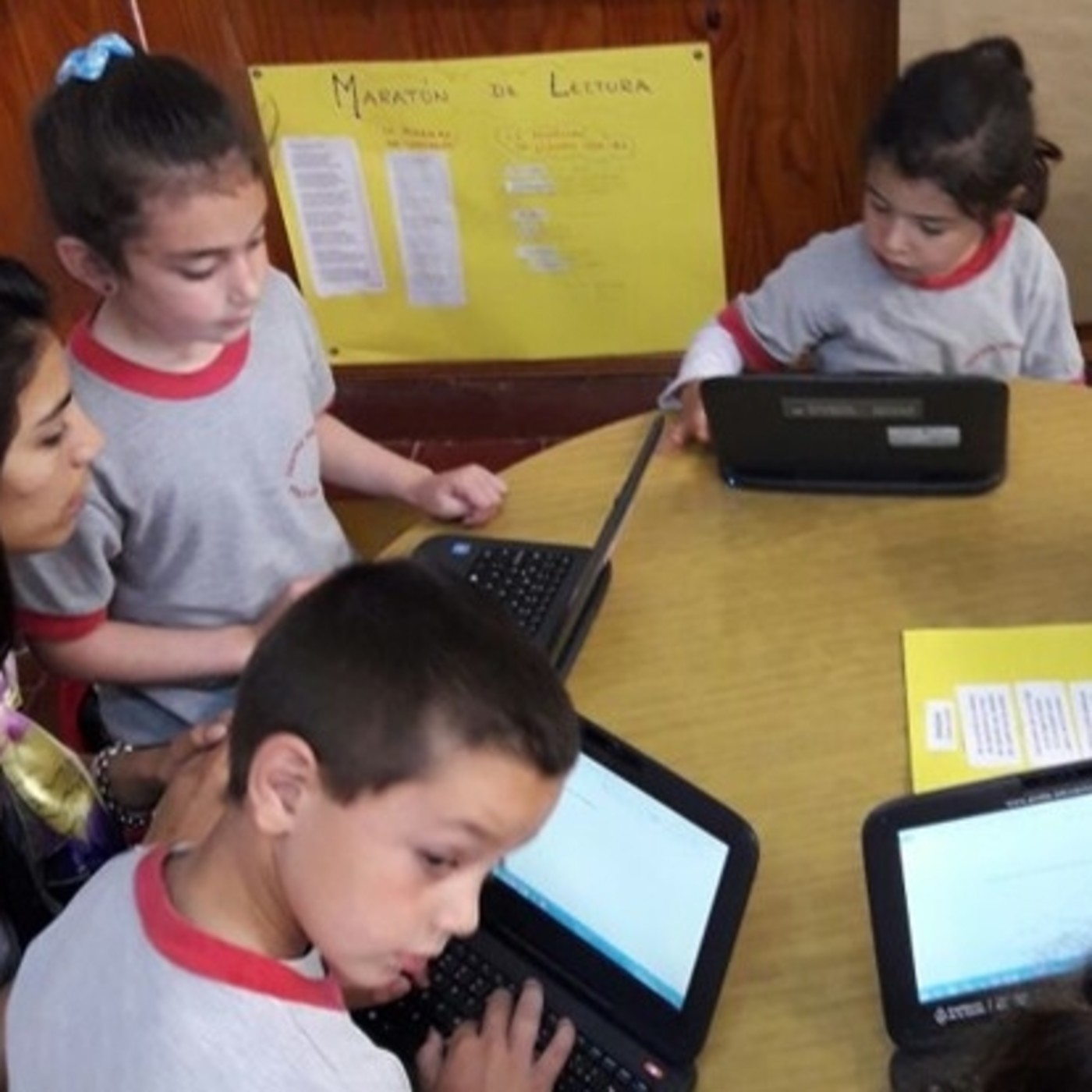 Primaria Digital Córdoba