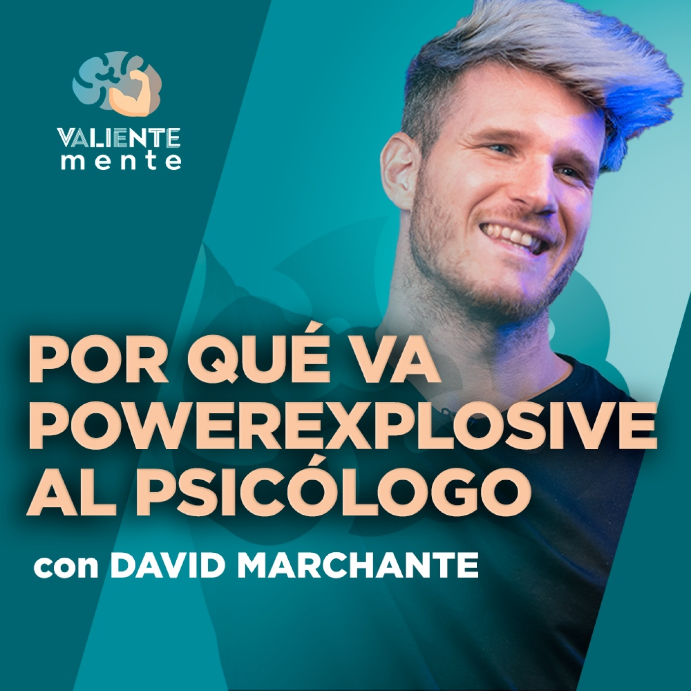 Valientemente
