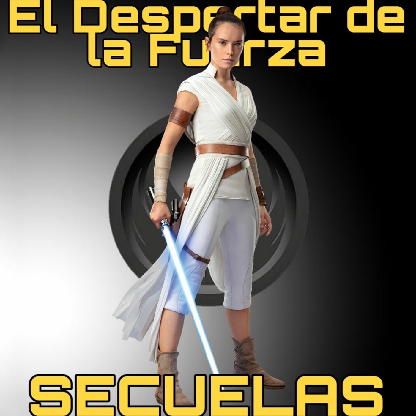 EL CONSEJO JEDI