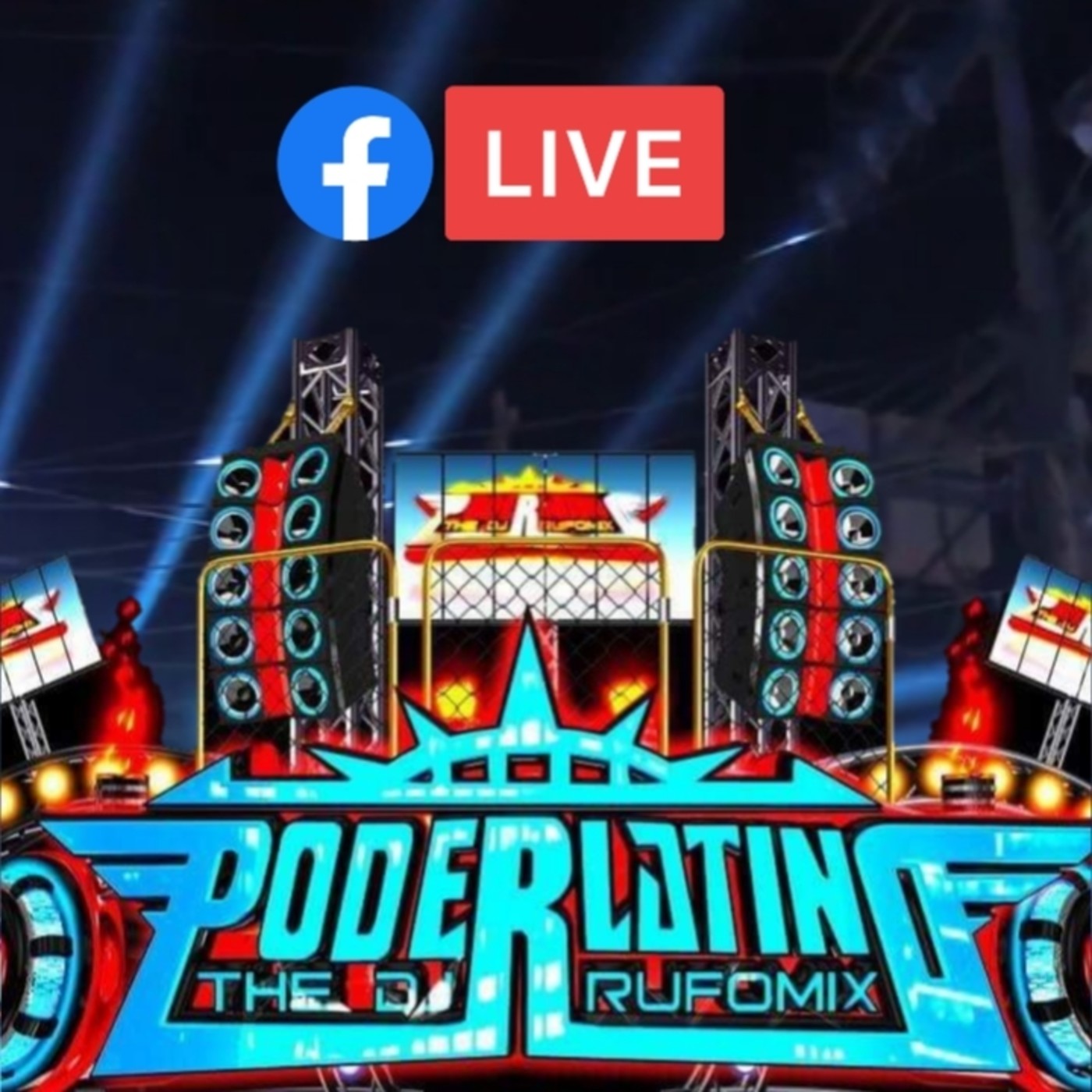 Sonido Poder Latino (05-30-20) episode artwork