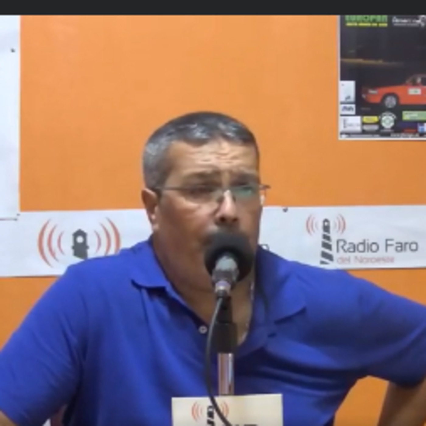 FARO MOTOR