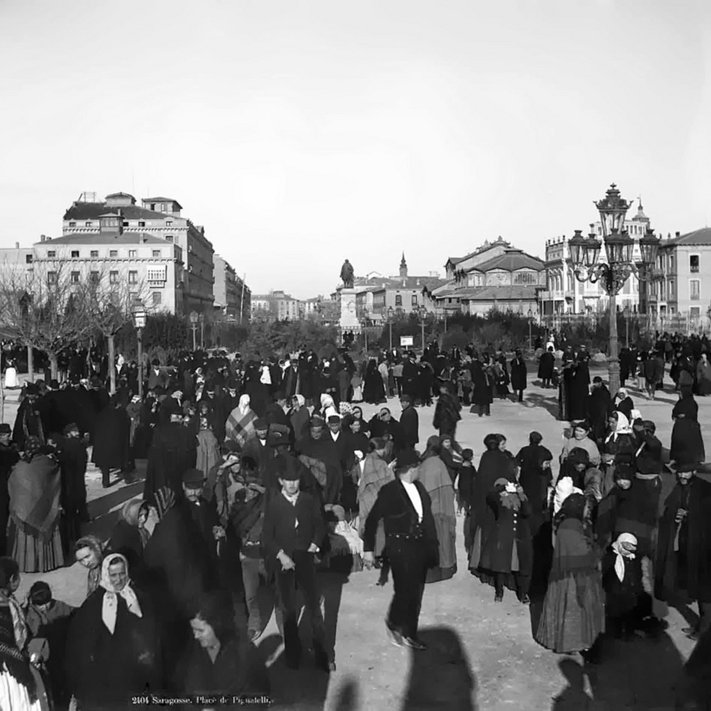 ZARAGOZA TE HABLA