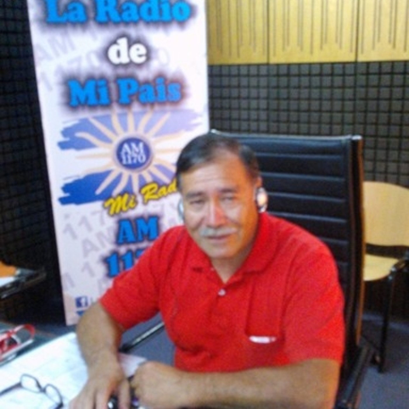 Podcast de \