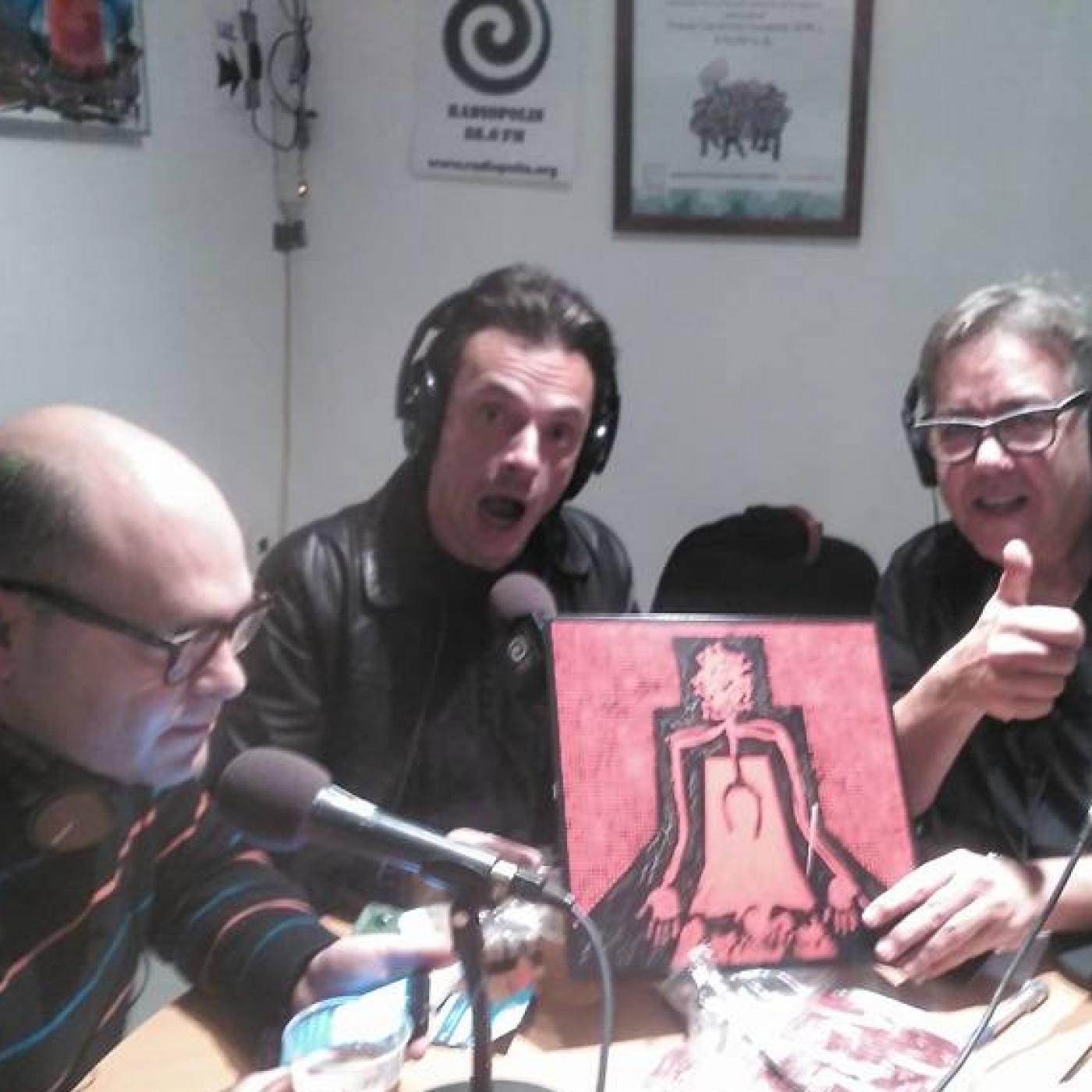 Podcast El legado de Gracita Morales