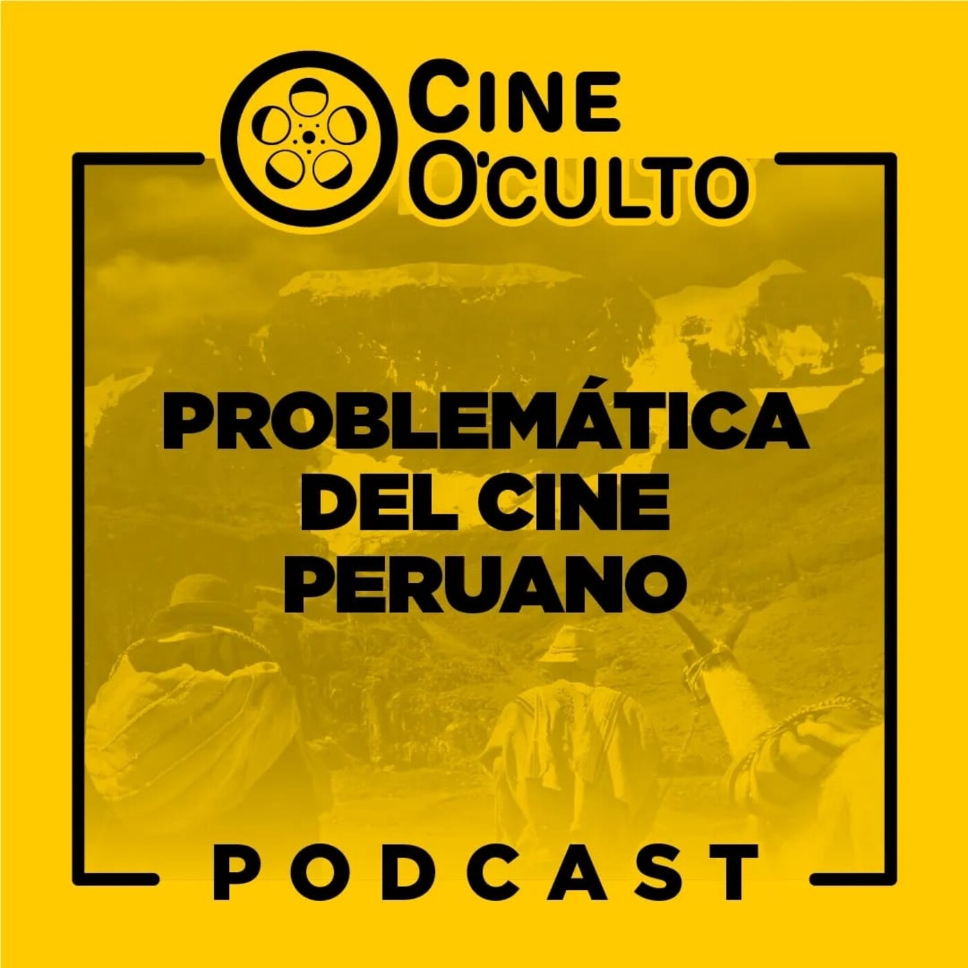 Problemática del Cine Peruano.