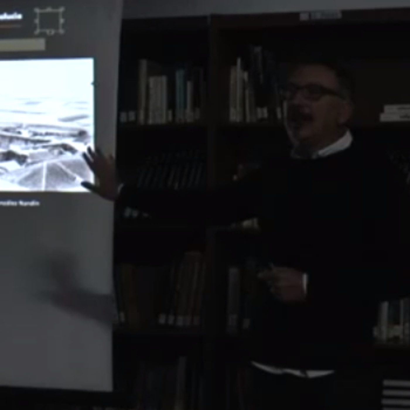 Presentaciones y Ruedas de Prensa