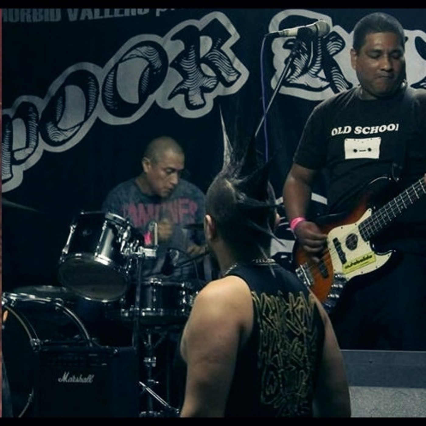 Sótano Beat Lima Perú