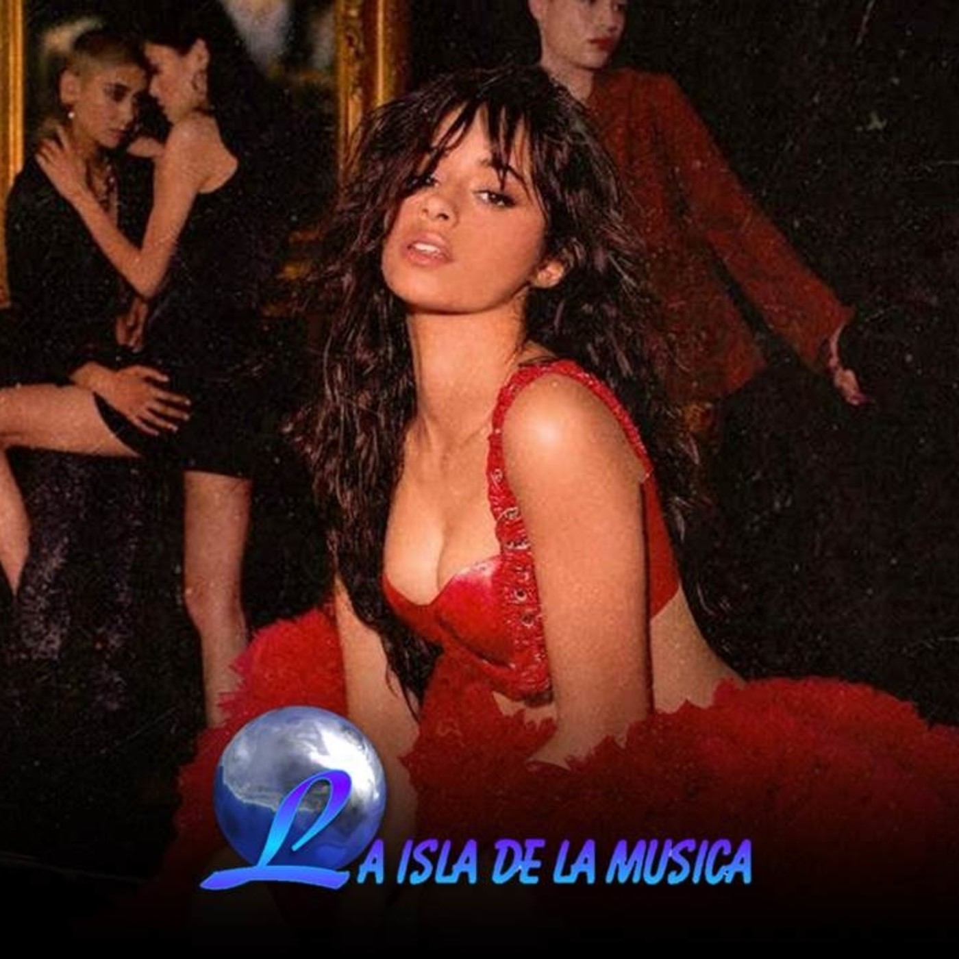 La Isla de la Música - PGM 212 - 07/12/2019 episode artwork