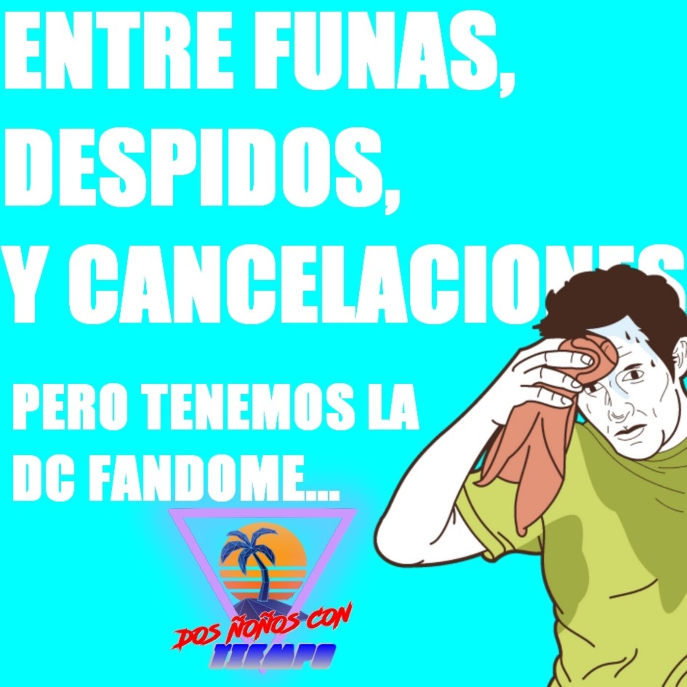 Ñoños con Tiempo