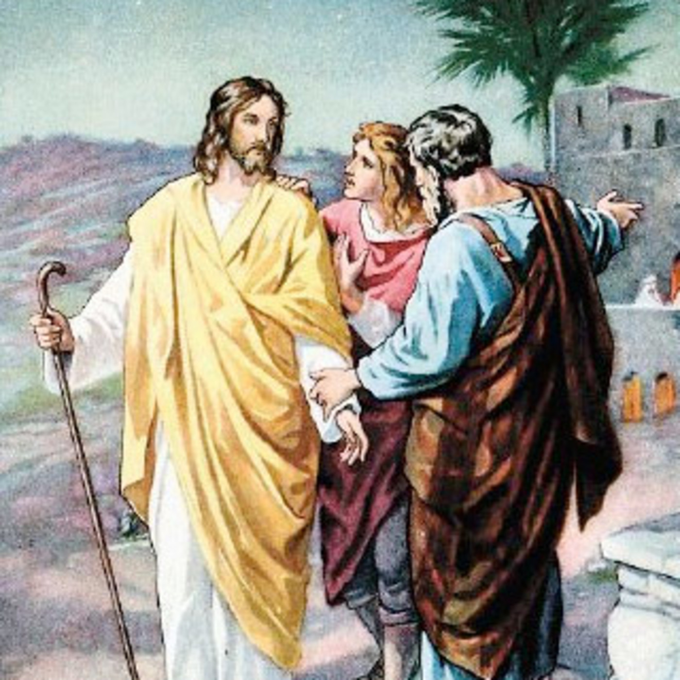 Misionero en Acción