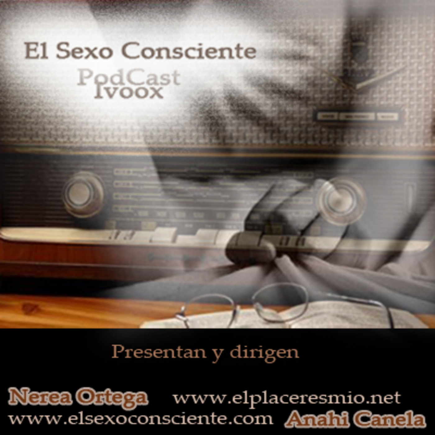 Programa nº27 #lamalamujer #transfeminismo #espaciosseguros episode artwork