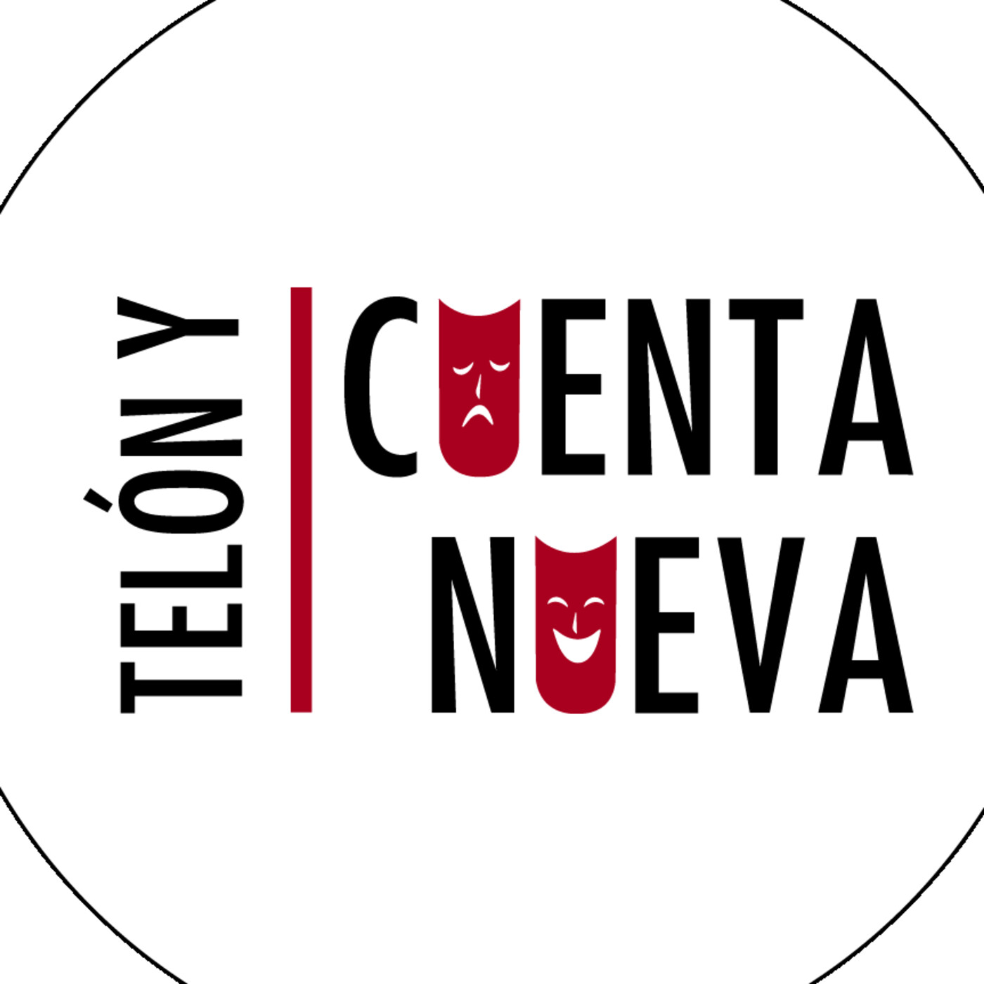 Telón y Cuenta Nueva