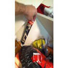 LPDFYQ Nº 20.- La Basura de tu Cuarto.