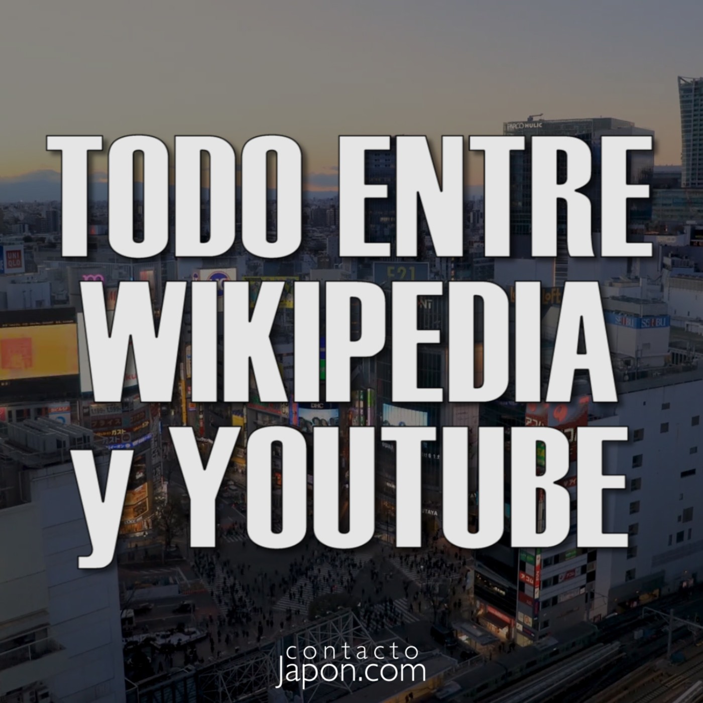 Contactojapon.com