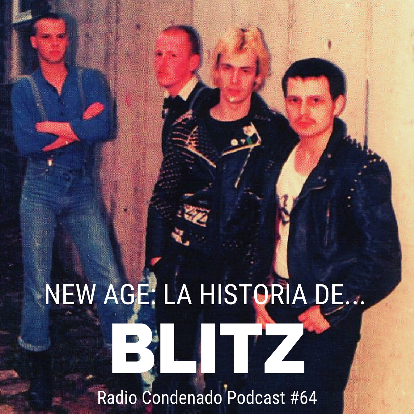 Radio Condenado