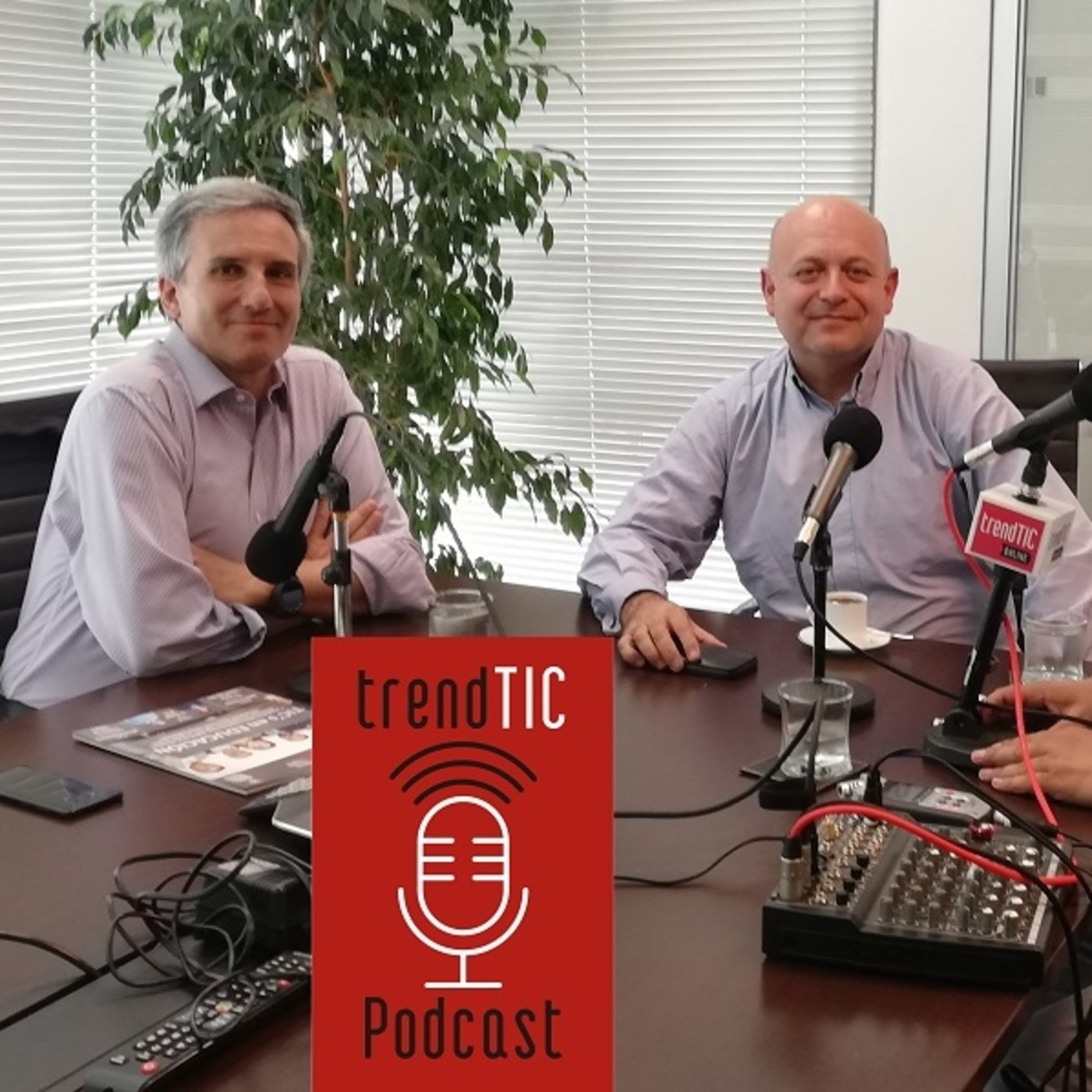 trendTIC Podcast