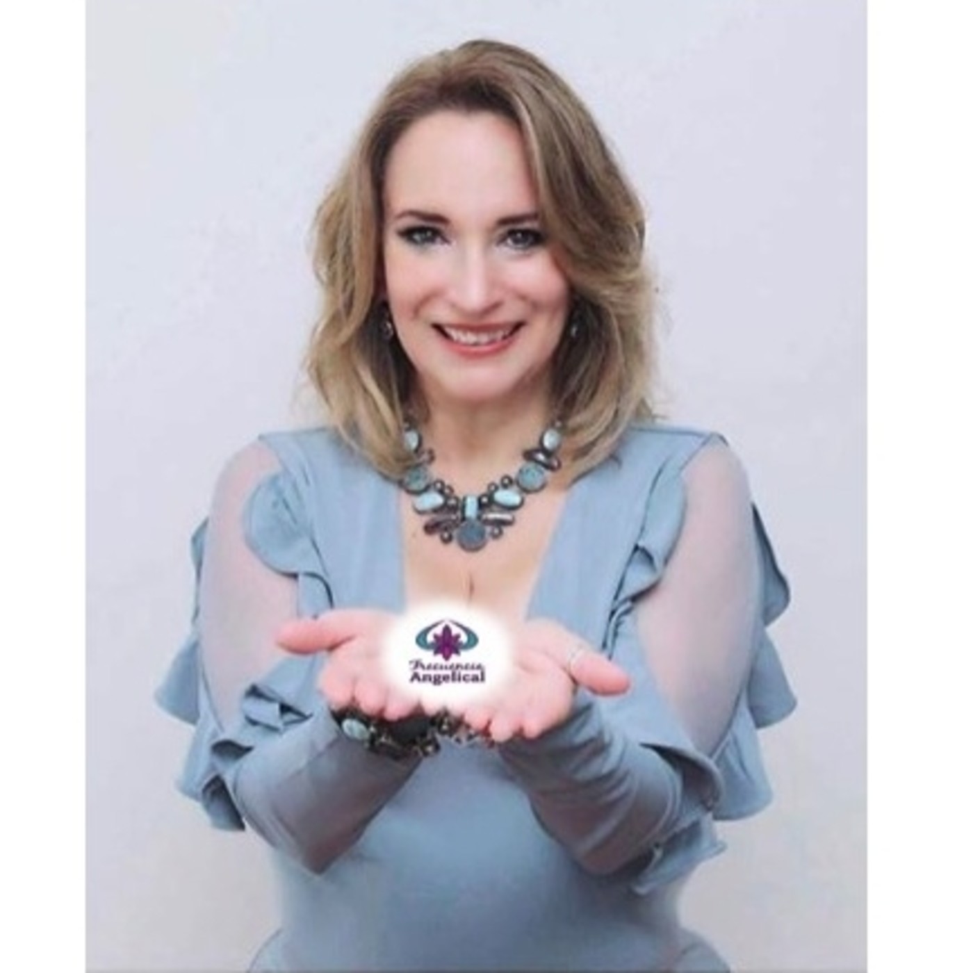 Frecuencia Angelical con Diana Mathes